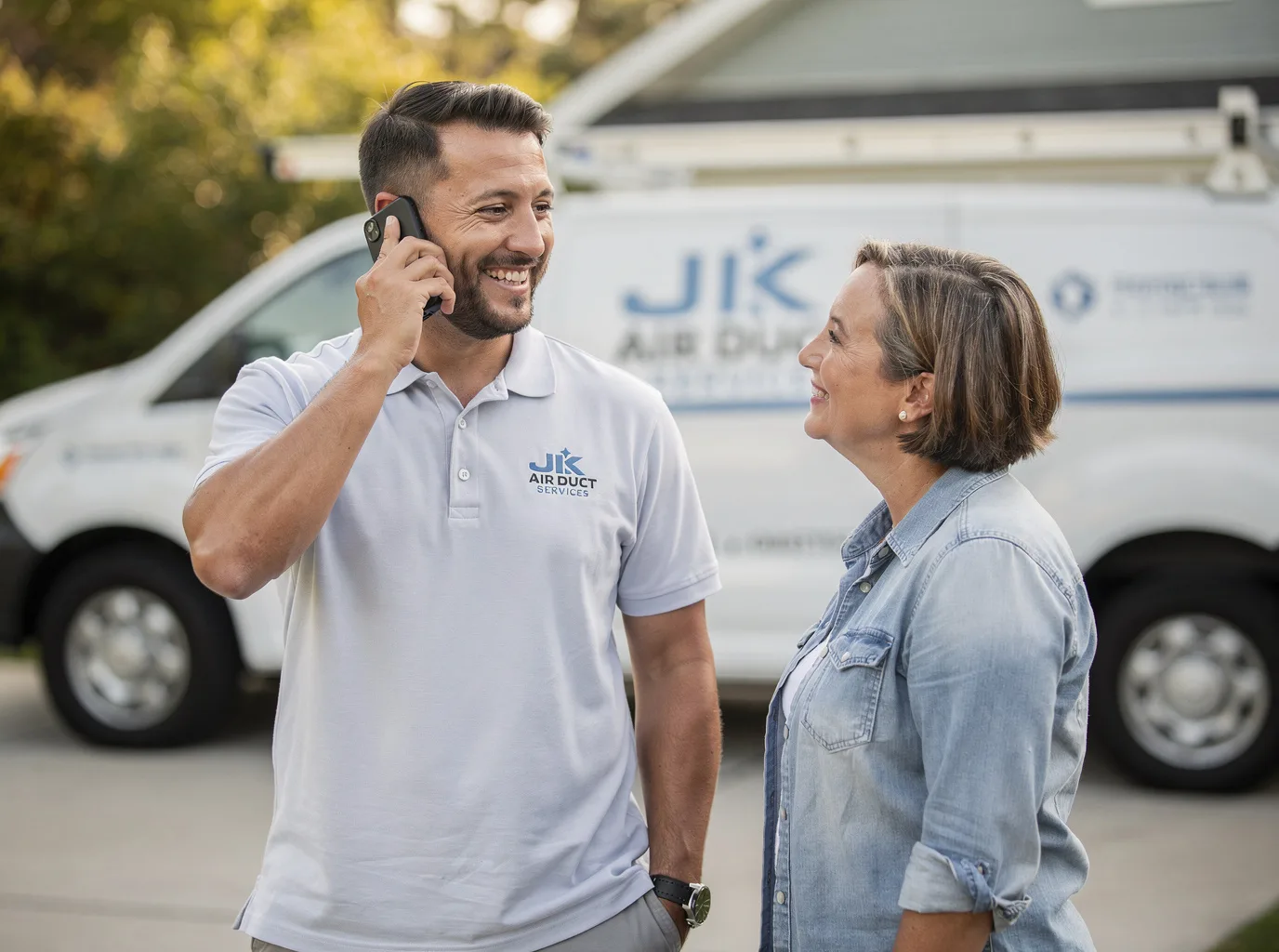 Air Duct Cleaning Indian Lake Estates, FL FAQs